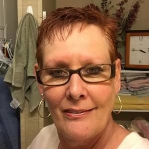 Meet your Posher, Maryanne